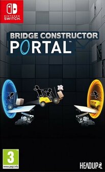 Bridge Constructor Portal