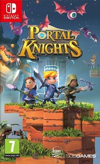 Portal Knights