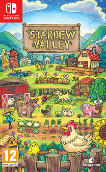 Stardew Valley