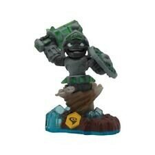 Skylanders Swap Force: Doom Stone