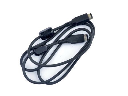 Original Gameboy Color Link Cable