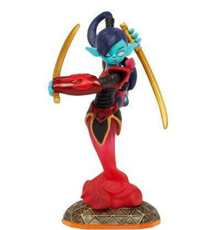 Skylanders Giants: Scarlet Ninjini