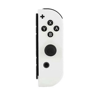 Nintendo Switch Joy-Con Controller Rechts - Wit