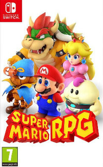 Super Mario RPG