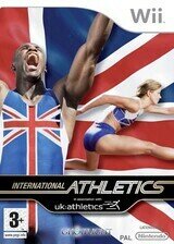 International Athletics (German)