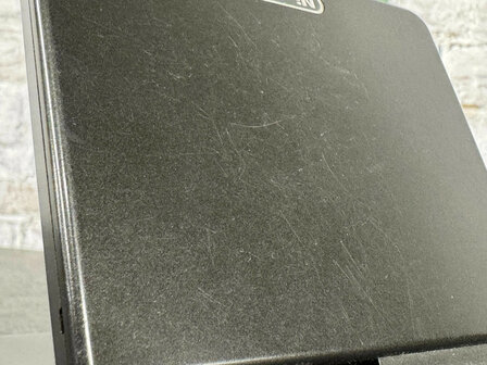 Gameboy Advance SP Black [Complete]