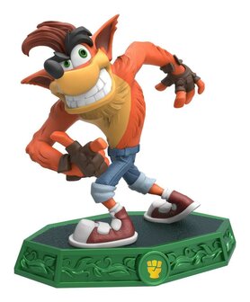 Skylanders Imaginators: Crash Bandicoot