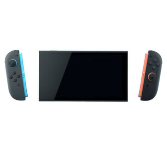 Nintendo Switch 2 Console - Zwart