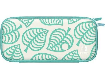 Nintendo Switch Lite Case - Animal Crossing [Complete]