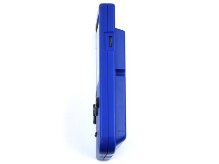 Gameboy Pocket Blue