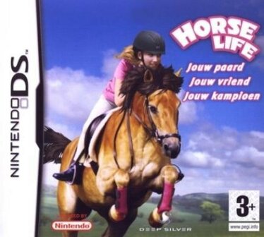 Horse Life