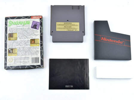 Shadowgate