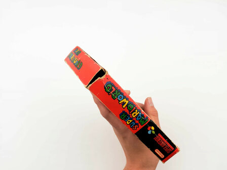 Super Mario World