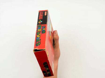 Super Mario World