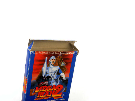 Mega Man 2