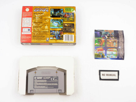 Jet Force Gemini
