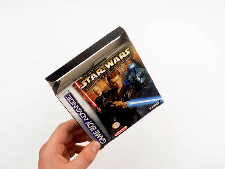 Star Wars: Episode II - Attack of the Clones
