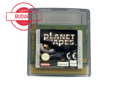 Planet of the Apes - Budget