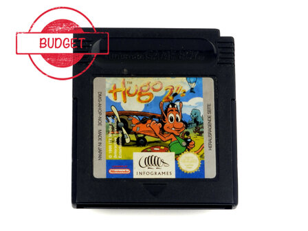 Hugo 2 1/2 - Budget