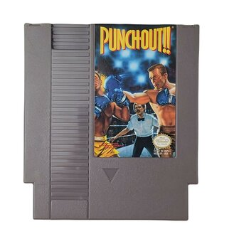 Punch Out