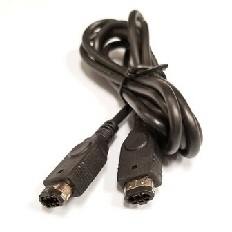 Aftermarket GameBoy Advance Link Kabel