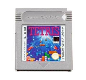 Tetris (German)
