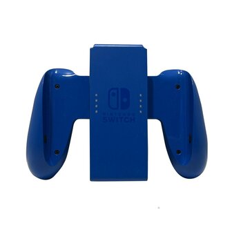 Nintendo Switch Joy-Con Handgrip - Blue