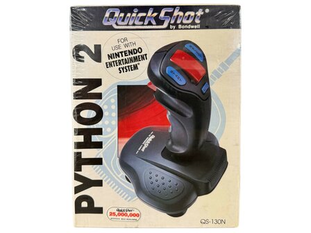 QuickShot Controller [Complete]
