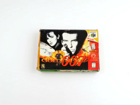 007 Goldeneye [NTSC]
