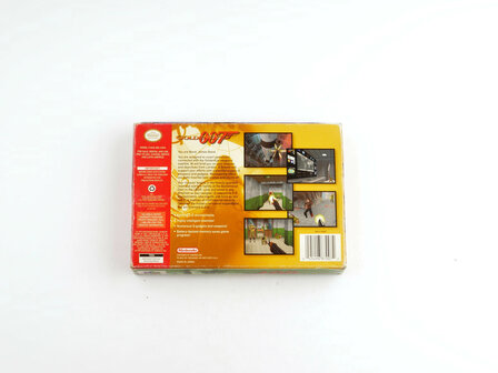 007 Goldeneye [NTSC]