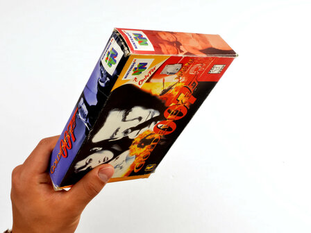 007 Goldeneye [NTSC]