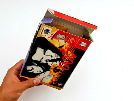 007 Goldeneye [NTSC]
