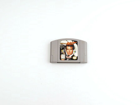 007 Goldeneye [NTSC]