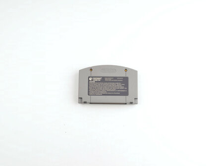 007 Goldeneye [NTSC]