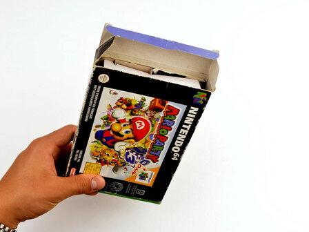 Mario Party