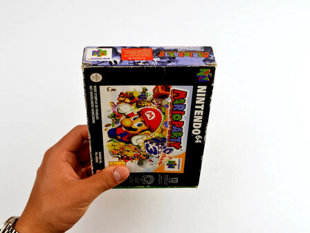 Mario Party