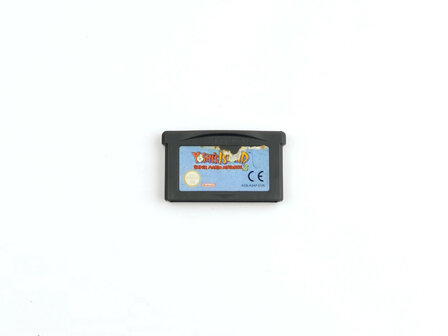 Yoshi&#039;s Island: Super Mario Advance 3 - Gameboy Advance - Outlet