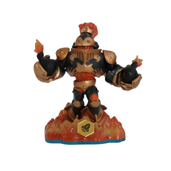 Skylanders Swap Force: Blast Zone