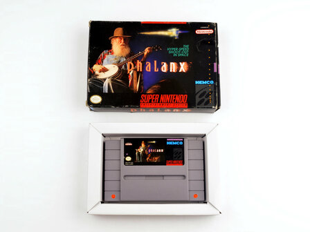Phalanx (NTSC)