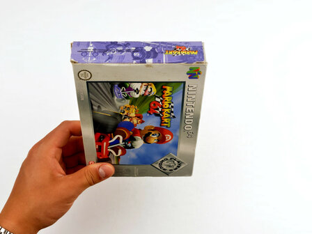 Mario Kart 64 (Players Choice)