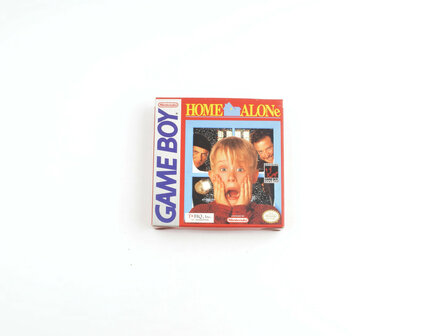 Home Alone
