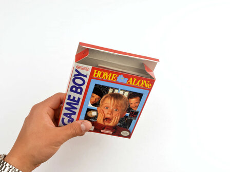 Home Alone