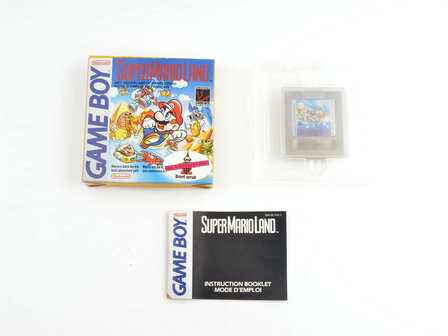 Super Mario Land