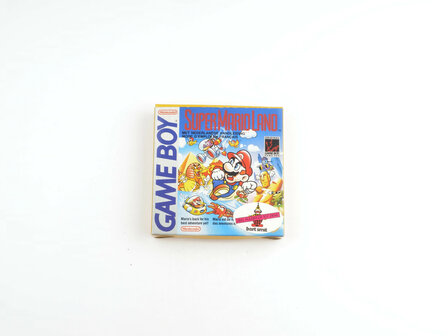 Super Mario Land