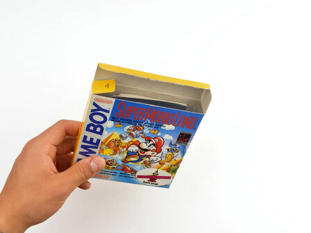 Super Mario Land