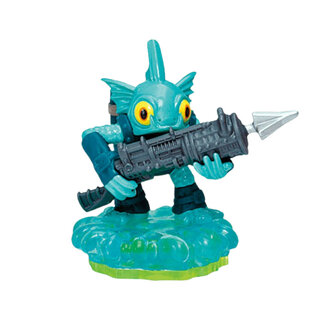 Skylanders Spyro&#039;s Adventure: Gill Grunt