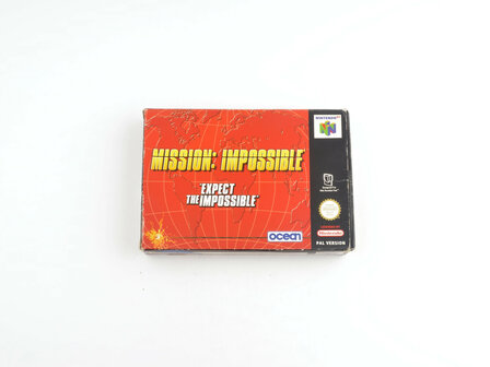 Mission Impossible