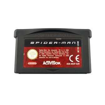 Spider-man