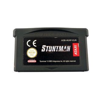 Stuntman
