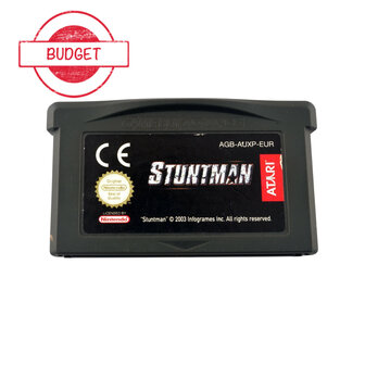 Stuntman - Budget